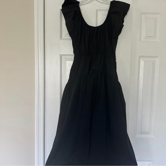 Marea Jane Dress - Picture 2 of 3